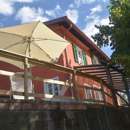 Casa Di Dino Alla Brusa La Spezia Ngoại thất bức ảnh