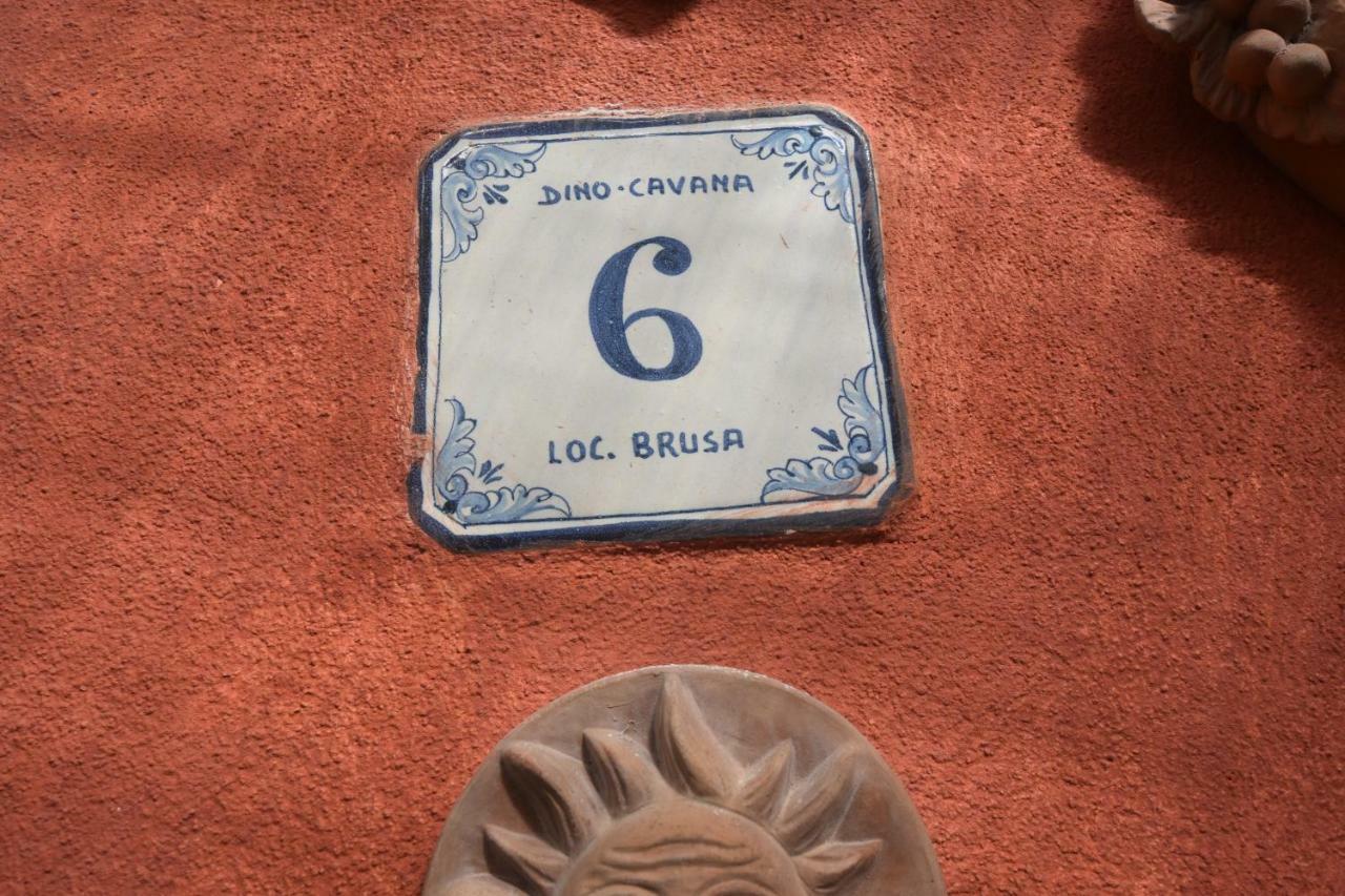 Casa Di Dino Alla Brusa La Spezia Ngoại thất bức ảnh