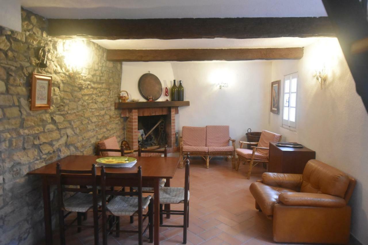 Casa Di Dino Alla Brusa La Spezia Ngoại thất bức ảnh