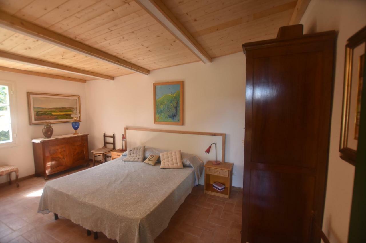 Casa Di Dino Alla Brusa La Spezia Ngoại thất bức ảnh