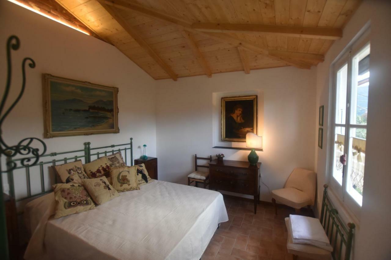 Casa Di Dino Alla Brusa La Spezia Ngoại thất bức ảnh